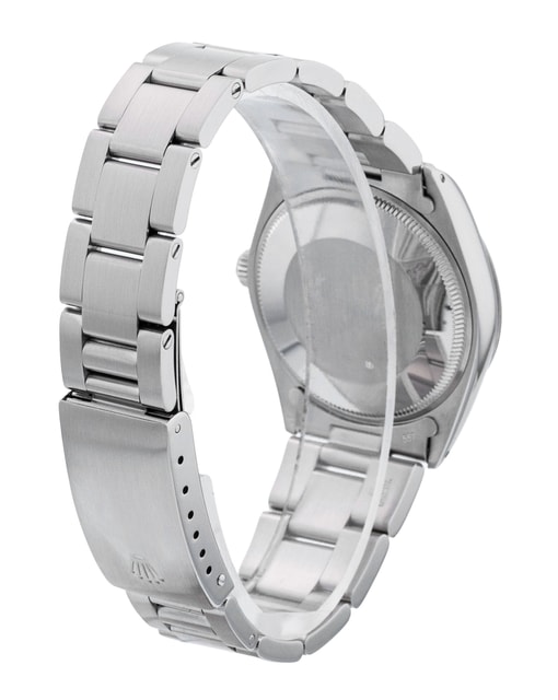 Rolex Air-King 5500 Image 3